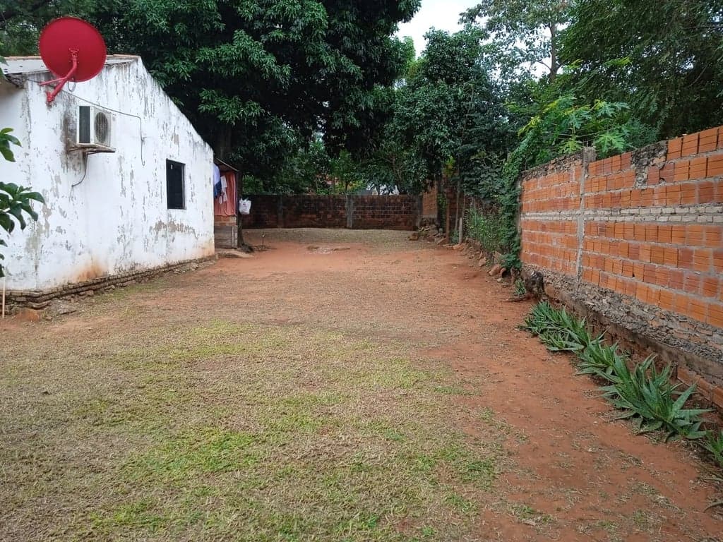 Casa en venta zona Luque Marambure 