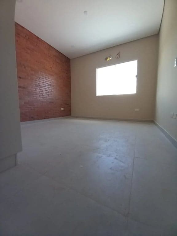 ALQUILO DUPLEX EN LUQUE ZONA CONMEBOL COD 6191