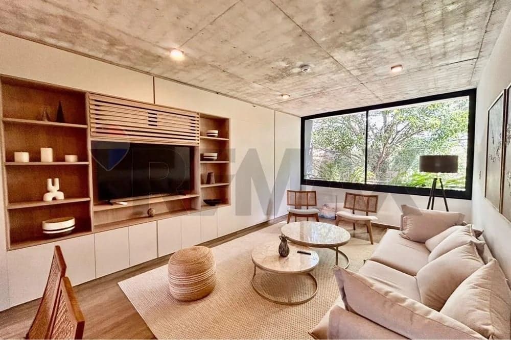 Departamento - Alquiler - Ycuá Satí, Asunción, Paraguay