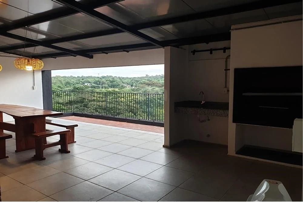 Departamento - Alquiler - Luque, Paraguay 1,900,000 ₲
