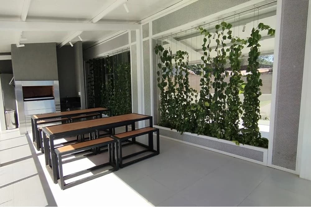 Departamento - Alquiler - Fernando De La Mora, Paraguay