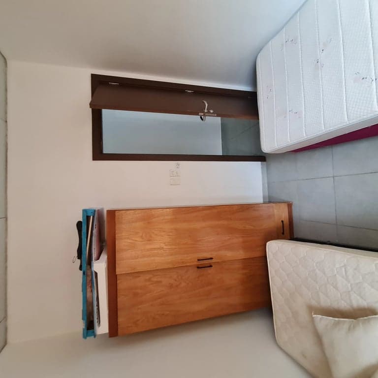 Casa amoblada en Barrio Cerrado Yeruti en Luque