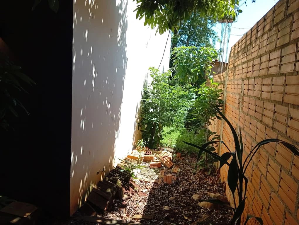 TERRENO EN VENTA CON CASA