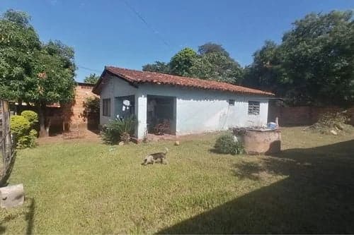 Terreno en Venta Laurelty