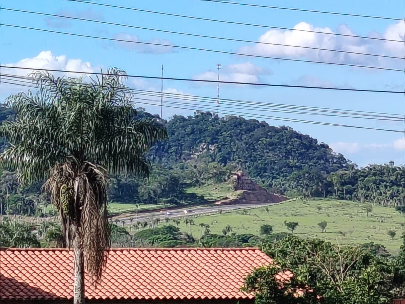 Terreno en Caacupé - Zona UTIC