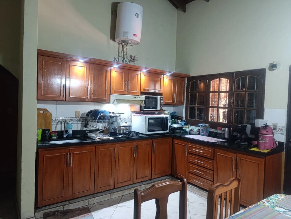 Villa Amelia San Lorenzo 