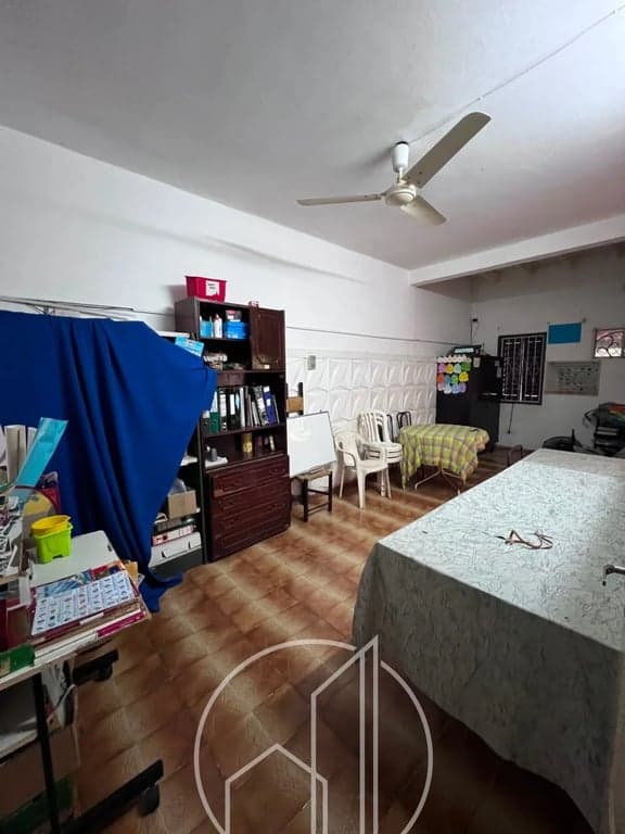 En venta | Casa en Barrio Bella Vista – Asunción