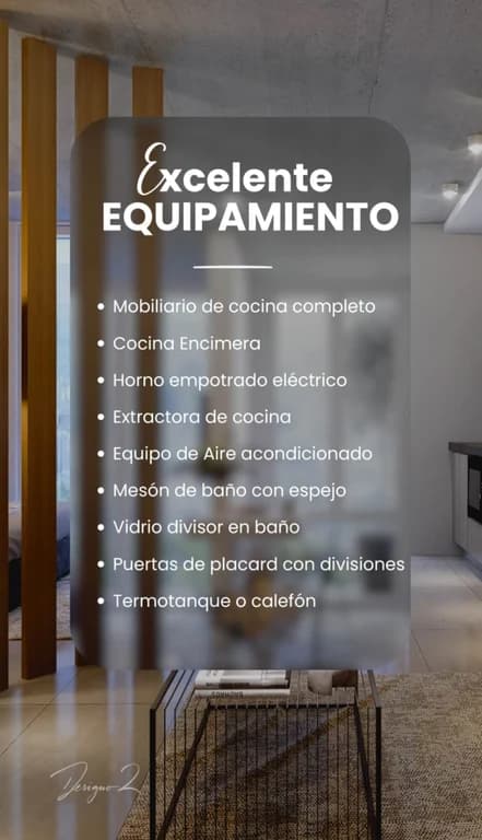 EDIFICIO DESIGNO 2 – ASUNCIÓN 📍 (Av. Federación Rusa | ID: 17030)