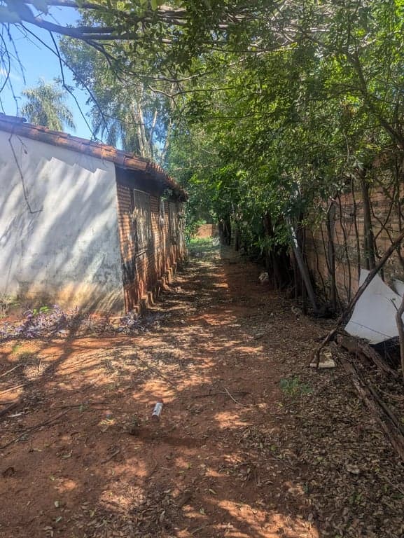 En venta Terreno en Cuarto Barrio de Luque