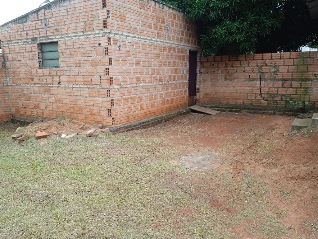 Casa en venta zona Luque Marambure 