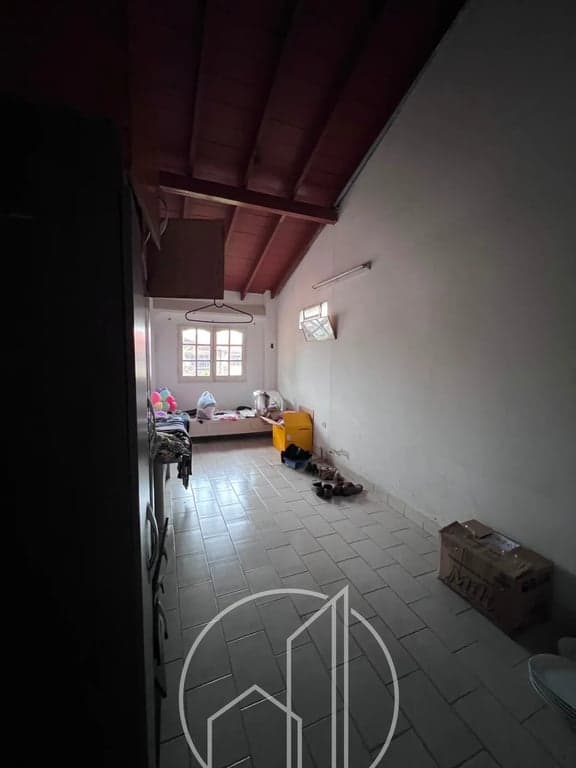 En venta | Casa en Barrio Bella Vista – Asunción