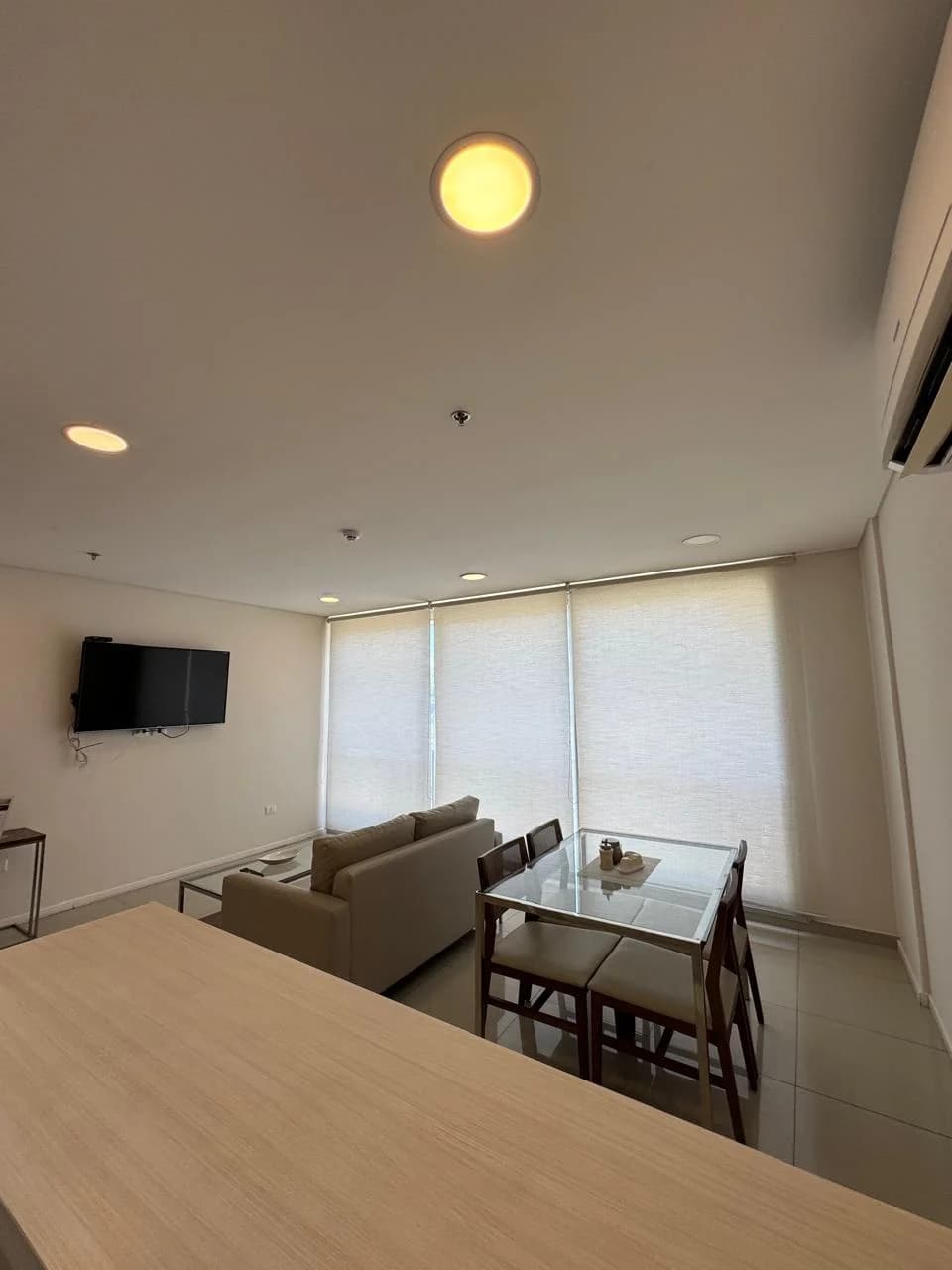 Exclusivo Apartamento Amoblado en Venta en el Edificio START VILLAMORRA: ¡Oportunidad Única!