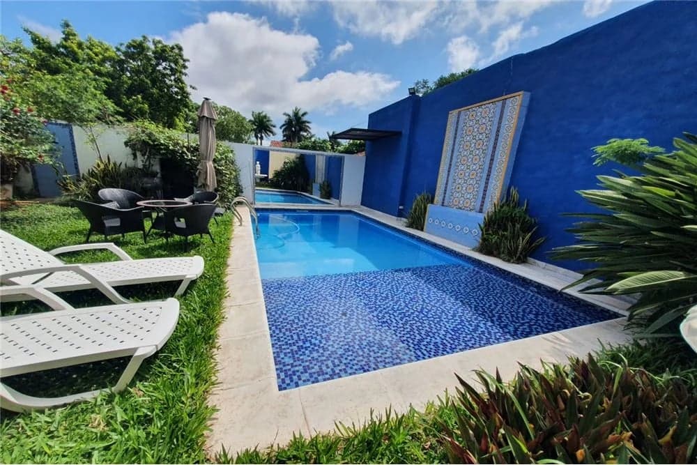 Casa Venta Barcequillo Residencia - Venta - San Lorenzo, Paraguay 240,000 $