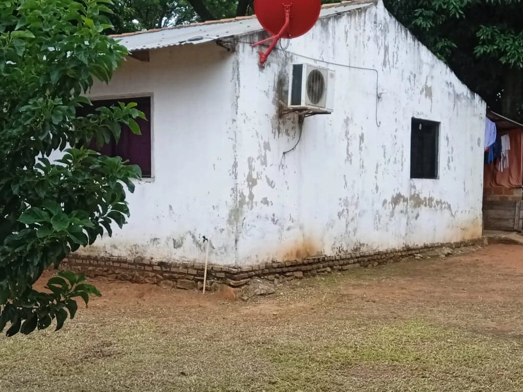 Casa en venta zona Luque Marambure 