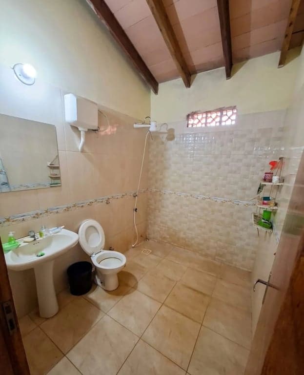 Oferta casa en Luque Tarumandy