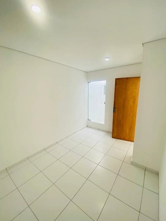 Dúplex de 2 y 3 habitaciones a estrenar en Yka'a Luque a dos cuadras de la Ruta Luque-Sanber