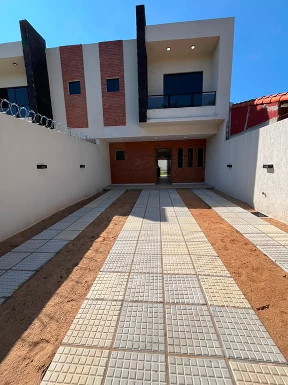 DÚPLEX A ESTRENAR CON PISCINA | 3 DORMITORIOS