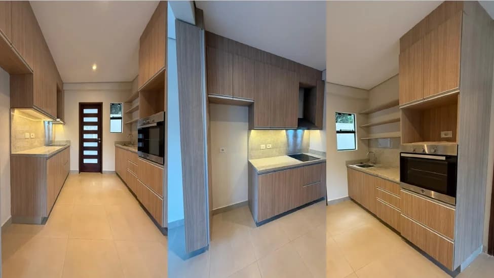 VENDO VIVIENDA UNIFAMILIARES TIPO DÚPLEX en el CUARTO BARRIO de la ciudad de LUQUE.
