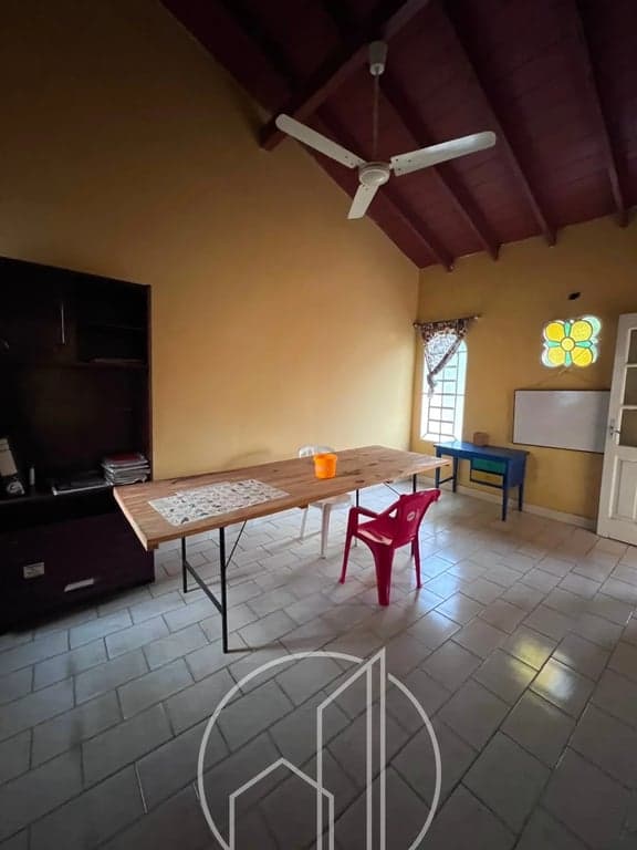 En venta | Casa en Barrio Bella Vista – Asunción